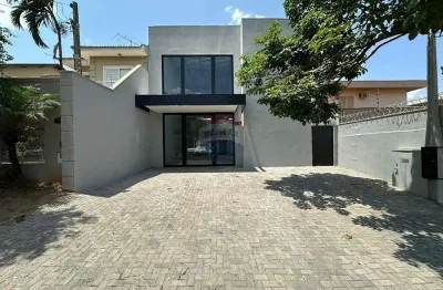 Ponto comercial com 270m2 para alugar no alto da boa vista - ribeirão preto