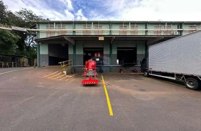 Galpão em condomínio para alugar com 900m² no jardim ouro branco
