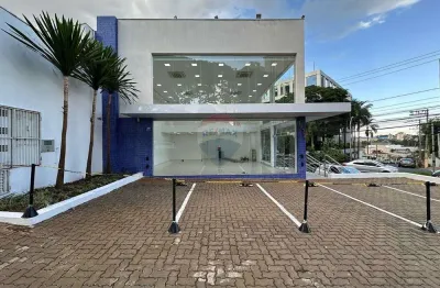Ponto comercial para alugar pronto para farmacia na av nove de julho - centro - 200m² ribeirão preto