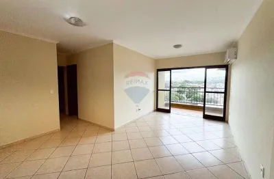 Apartamento com 3 quartos para venda, 80m² - vila mariana - residencial vila inglesa - ribeirão preto
