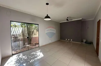 Casa térrea em condomínio com 3 quartos para alugar no condomínio terras de san gabriel - bonfim paulista - 287m²