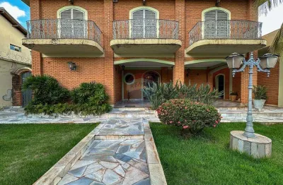 Casa com 4 quartos para venda, 875 m² - ribeirânia - ribeirão preto