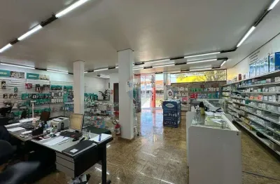 Ponto comercial para alugar na Avenida do Café, 1370, Vila Tibério, Ribeirão Preto