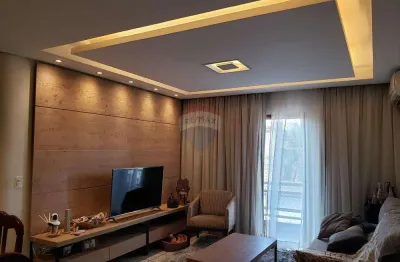 Apartamento com 3 quartos para venda, 85m² - parque dos bandeirantes - ribeirão preto
