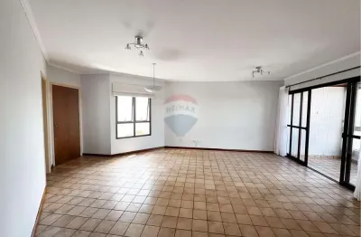 Apartamento com 3 quartos para venda, 111 m² - centro - condomínio edifício sebastião josé vieira - ribeirão preto