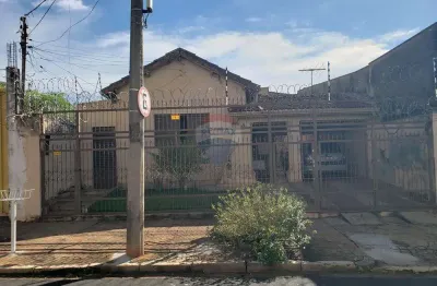 Casa com 3 quartos para venda, 280m² - campos elíseos - ribeirão preto