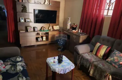 Casa com 3 quartos para venda, 280m² - campos elíseos - ribeirão preto
