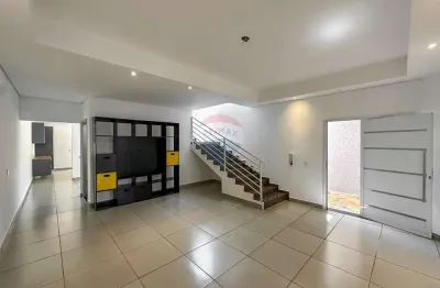 Casa com 3 quartos para venda, 160 m² - bonfim paulista - ribeirão preto