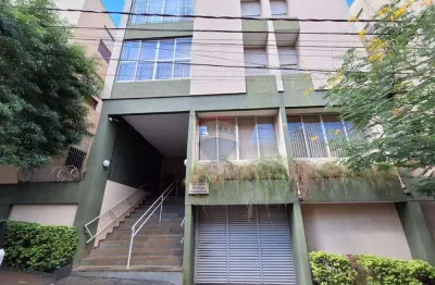 Apartamento com 2 quartos para venda, 71m² - jardim palma travassos - ribeirão preto