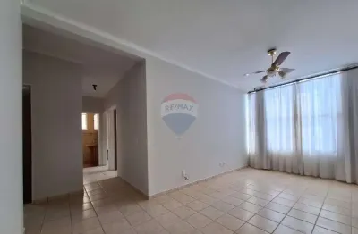 Apartamento com 2 quartos para venda, 71m² - jardim palma travassos - ribeirão preto