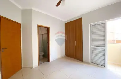 Apartamento com 2 quartos para venda, 153m² -  nova aliança - ribeirão preto