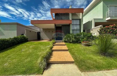 Casa de condomínio com 3 quartos para venda, 165 m² - condomínio pitangueiras - recreio das acácias
