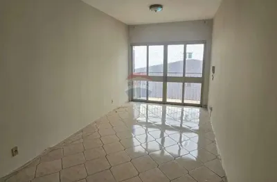Apartamento com 1 quarto para venda, 53 m² - centro - ribeirão preto