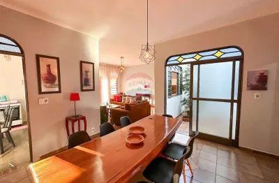 Casa com 6 quartos para venda, 405 m² - jardim antártica - ribeirão preto
