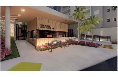 Apartamento com 3 Quartos para venda, 78m² -  Nova Aliança - Ribeirão Preto