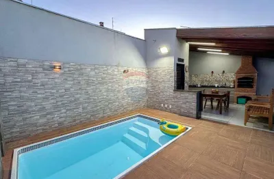 Casa com 3 quartos para venda, 300 m² - bonfim paulista - ribeirão preto