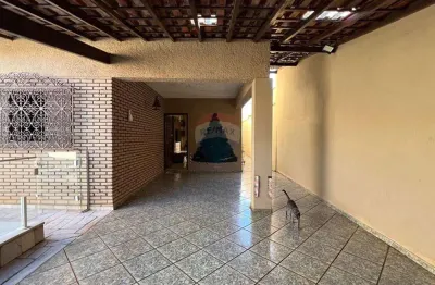 Casa com 3 quartos para venda, 238m² - parque são sebastião - ribeirão preto