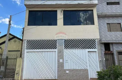 Casa com 4 quartos para venda, 308 m² - campos elíseos - ribeirão preto