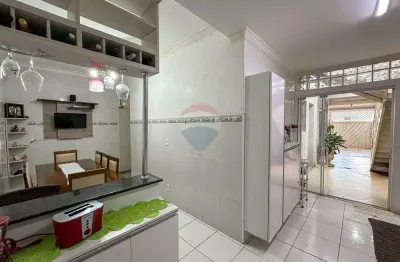 Casa com 4 quartos para venda, 308 m² - campos elíseos - ribeirão preto