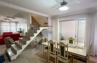 Casa com 4 quartos para venda, 308 m² - campos elíseos - ribeirão preto
