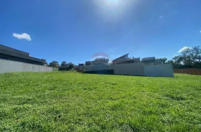 Terreno para venda, 266 m² - residencial terras de san gabriel - bonfim paulista