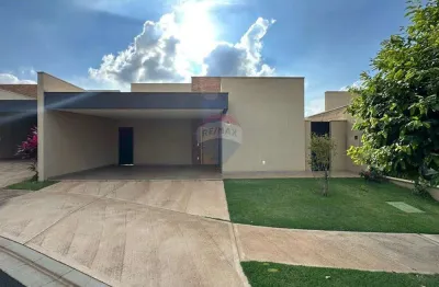 Casa com 3 quartos para alugar no alto do vale - 160m², próximo ao outlet santa maria - cravinhos