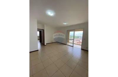 Apartamento com 3 suítes para locação no jardim paulista - ribeirão preto