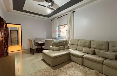 Casa com 3 quartos à venda na Rua José Gomes, 656, Centro, Luís Antônio