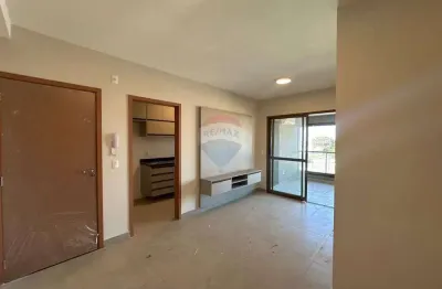 Apartamento para alugar com 2 quartos, 77 m² - jardim paulista - ribeirão preto