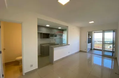 Apartamento com 3 quartos para alugar, 93m² - quinta da primavera