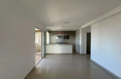 Apartamento com 3 quartos para alugar, 93 m² - quinta da primavera