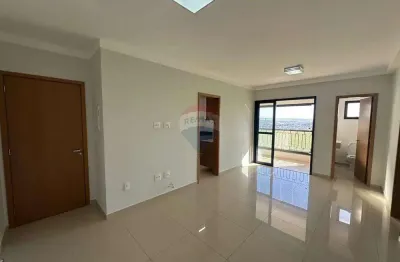 Apartamento com 3 quartos para alugar, 98 m² - quinta da primavera