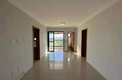Apartamento com 3 quartos para alugar, 98 m² - quinta da primavera