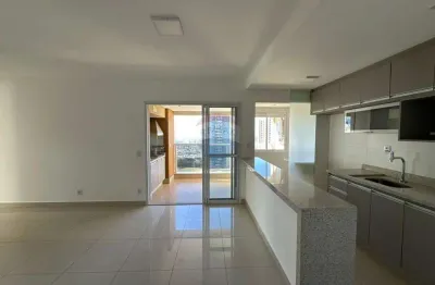 Apartamento com 3 Quartos para Alugar, 93 m² - Quinta da Primavera