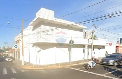 Ponto comercial para alugar,  416m² - jardim são luiz