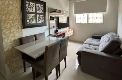 Apartamento venda 46m² , 2 dormitórios, 1 vaga - condomínio recanto da lagoinha - ribeirão preto/sp