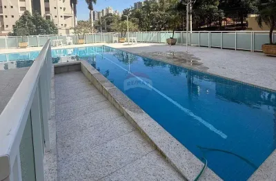 Apartamento com 2 quartos para venda, 65m² - jardim botânico - edifício sunset club house - ribeirão preto