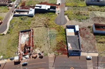 Terreno comercial à venda na Rua Neuza Marchi Moreno, Recreio Anhangüera, Ribeirão Preto