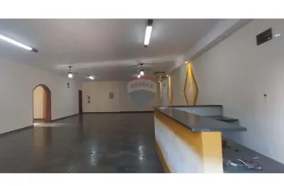 Sala comercial para alugar na Avenida Caramuru, 845, Vila Virgínia, Ribeirão Preto