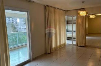 Apartamento com 3 quartos para alugar na Rua Doutor Mário de Assis Moura, 280, Nova Aliança, Ribeirão Preto