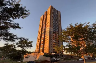 Apartamento para venda, 118 m² - residencial versailles - jardim olhos d'agua - ribeirão preto