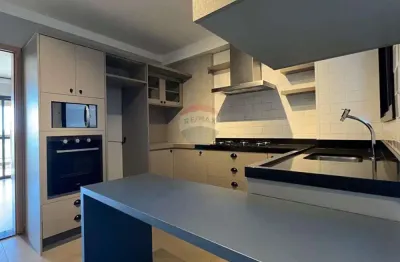 Apartamento com 3 quartos para venda, 118 m² - residencial versailles - jardim olhos d'agua - ribeirão preto