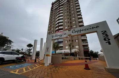 Apartamento com 1 quarto para alugar na Avenida do Café, 2361, Vila Amélia, Ribeirão Preto
