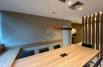 Sala comercial a venda, 52m² - centro profissional ribeirao shopping - jardim california - ribeirão preto