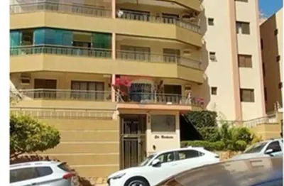 Apartamento para locação de 104m² , todo imobiliado , jardim botanico