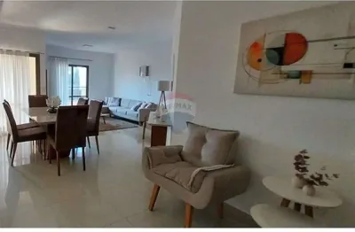 apartamento duplex cobertura -216,33M², no Jardim Botanico