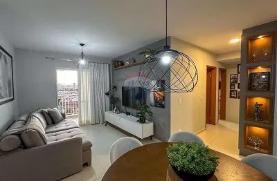 Apartamento com 3 quartos para venda, 89m² - parque dos lagos - residencial reserva dos lagos - ribeirão preto