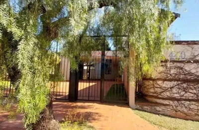 lindo sobrado no condominio Royal Park , com 367,62 M² -com 4 suites