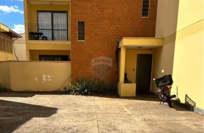 Apartamento com 2 quartos para alugar na Rua Paschoal Bardaro, 285, Jardim Irajá, Ribeirão Preto