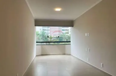 Apartamento com 3 quartos para alugar no Jardim Irajá, Ribeirão Preto 